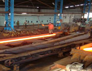 Structural Rolling Mill